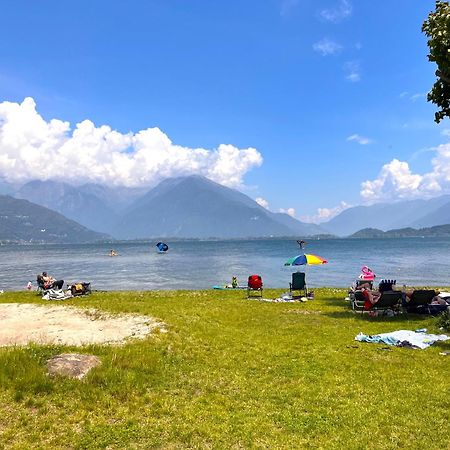 Lago Lodge Claudia Domaso Ngoại thất bức ảnh
